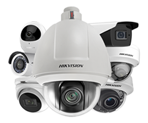 Wireless Security Camera